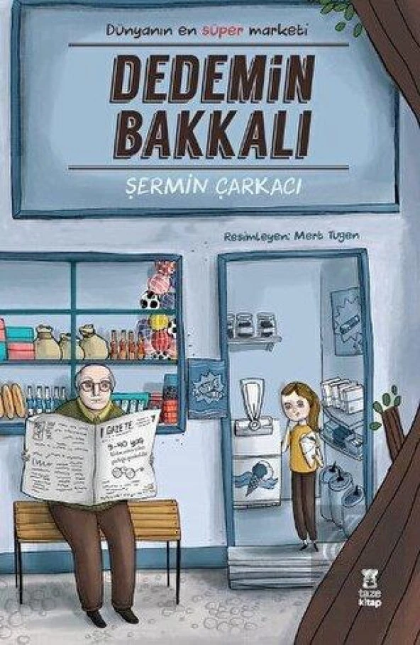 Dedemin Bakkalı