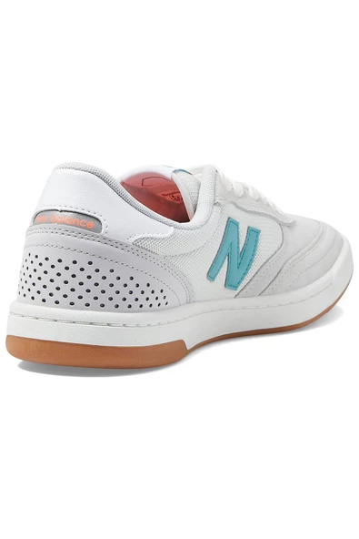 New Balance 440 Erkek Günlük Ayakkabı - NM440GNG - 6
