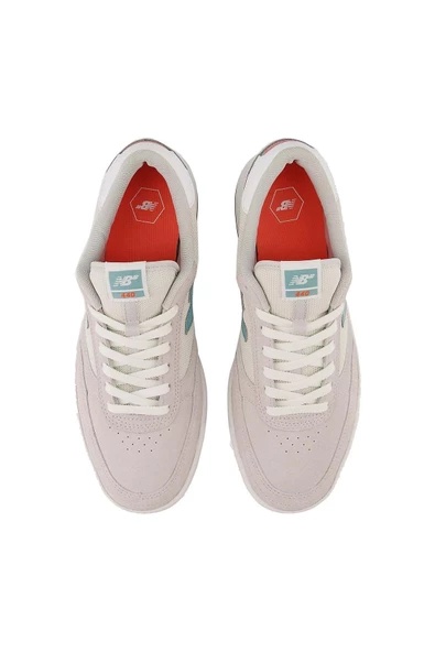 New Balance 440 Erkek Günlük Ayakkabı - NM440GNG - 5