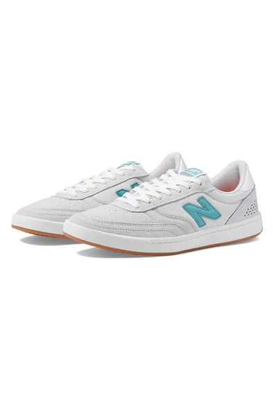 New Balance 440 Erkek Günlük Ayakkabı - NM440GNG - 3