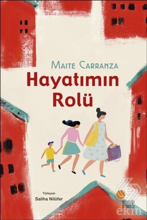 Hayatımın Rolü