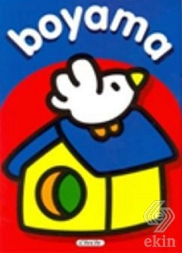 Boyama Ev