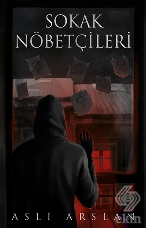 Sokak Nöbetçileri