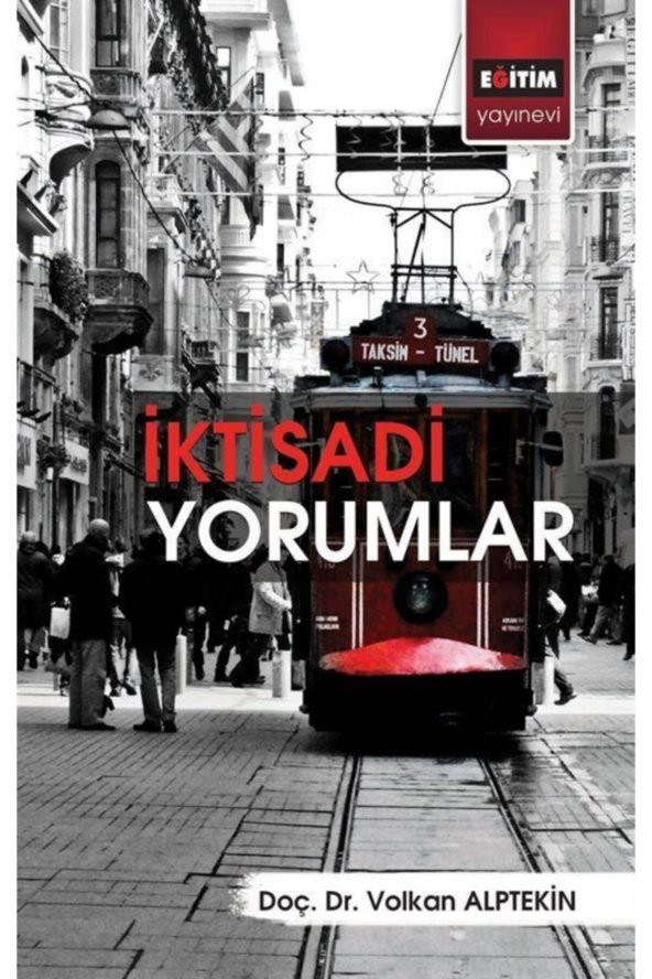 İktisadi Yorumlar