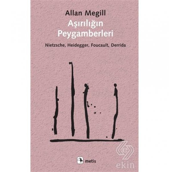 Aşırılığın Peygamberleri