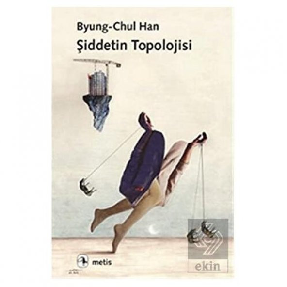 Şiddetin Topolojisi