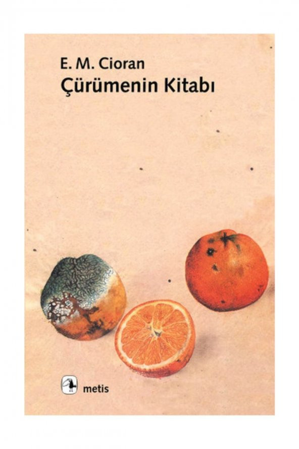 Çürümenin Kitabı
