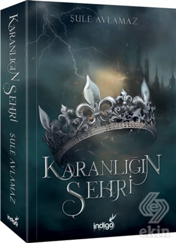 Karanlığın Şehri