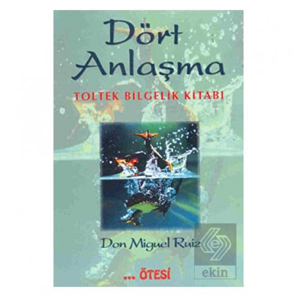 Dört Anlaşma