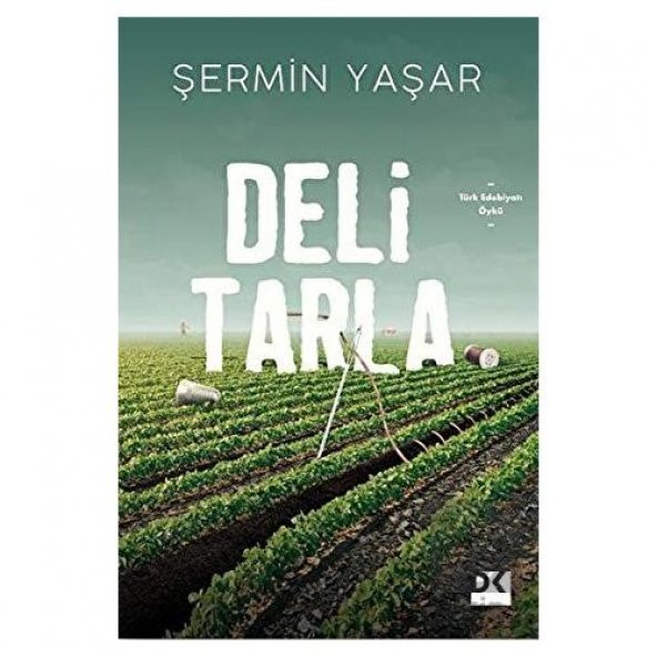 Deli Tarla