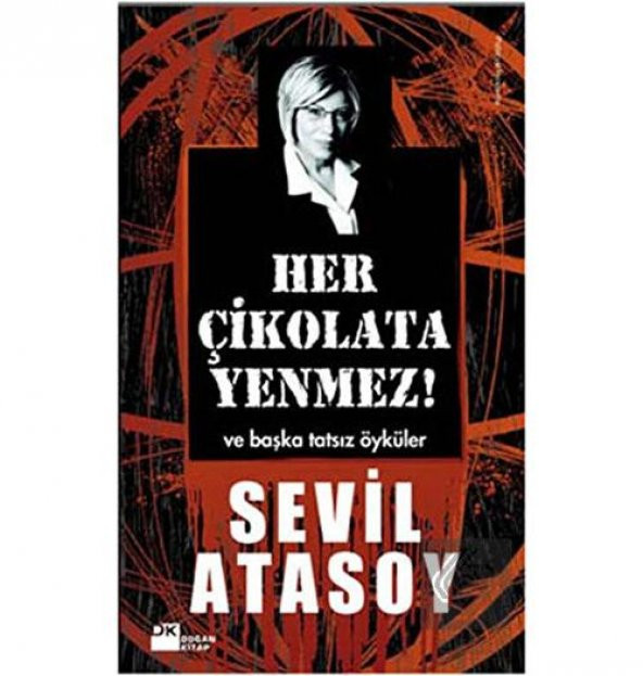 Her Çikolata Yenmez