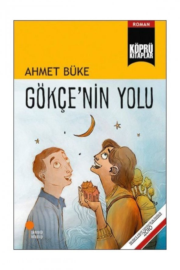 Gökçenin Yolu