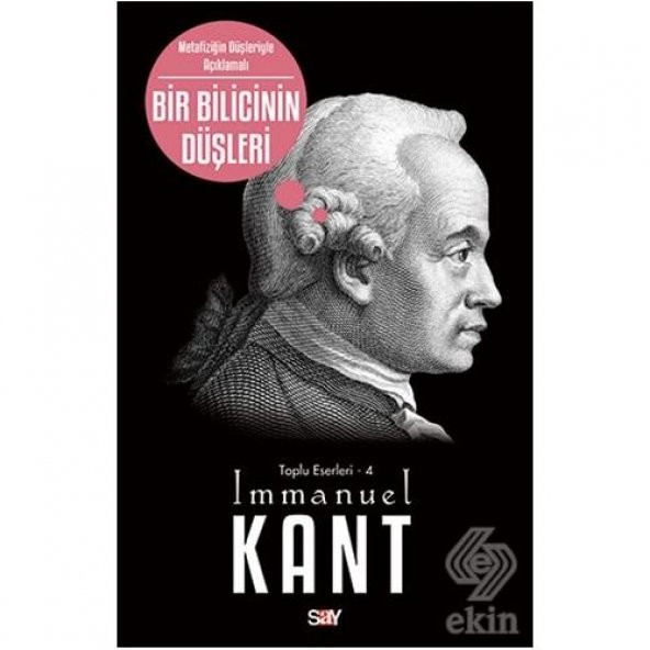 Bir Bilicinin Düşleri