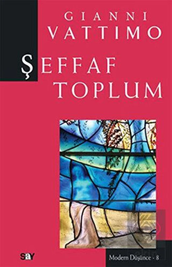 Şeffaf Toplum