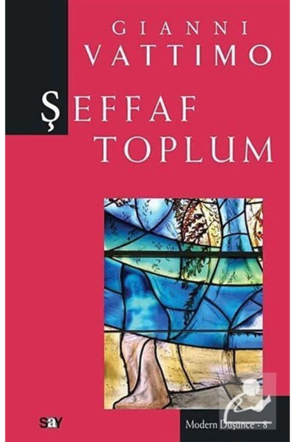 Şeffaf Toplum - 2