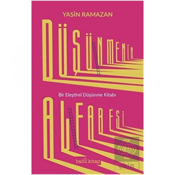 Düşünmenin Alfabesi