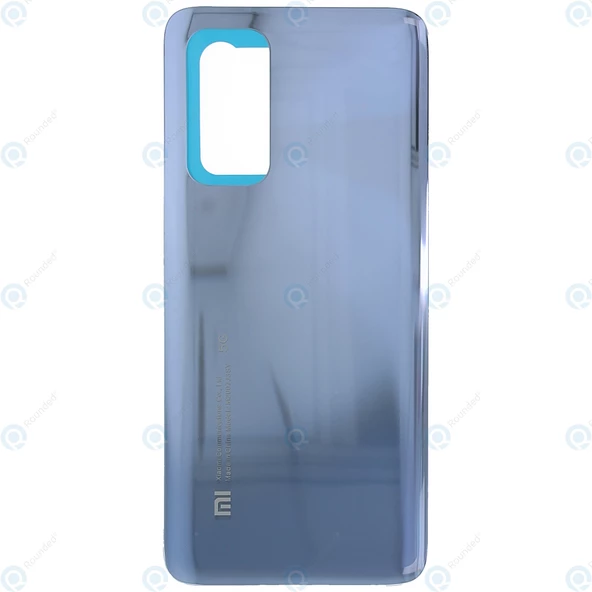 Xiaomi Mi 10T Pro Arka Pil Kapağı, LENS HARİÇ M2007J3SG - Resim 3