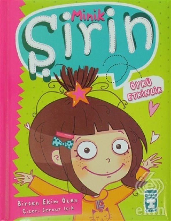 Minik Şirin