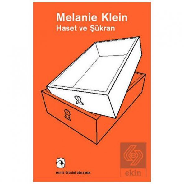 Haset ve Şükran - 1