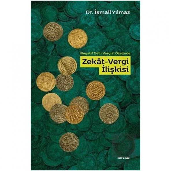 Negatif Gelir Vergisi Özelinde Zekat-Vergi İlişkis - 1