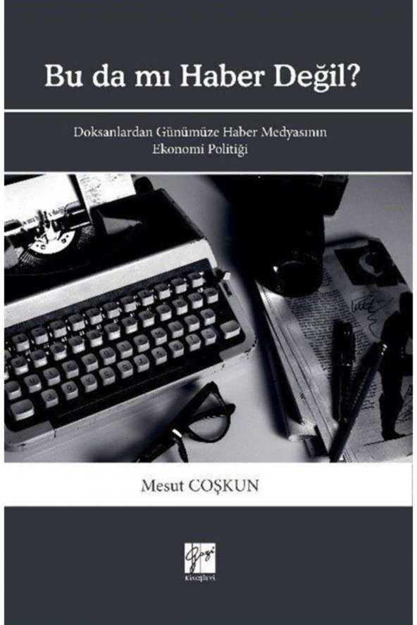 Bu da mı Haber Değil?
