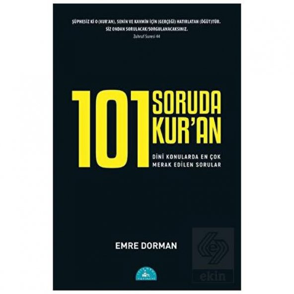 101 Soruda Kuran
