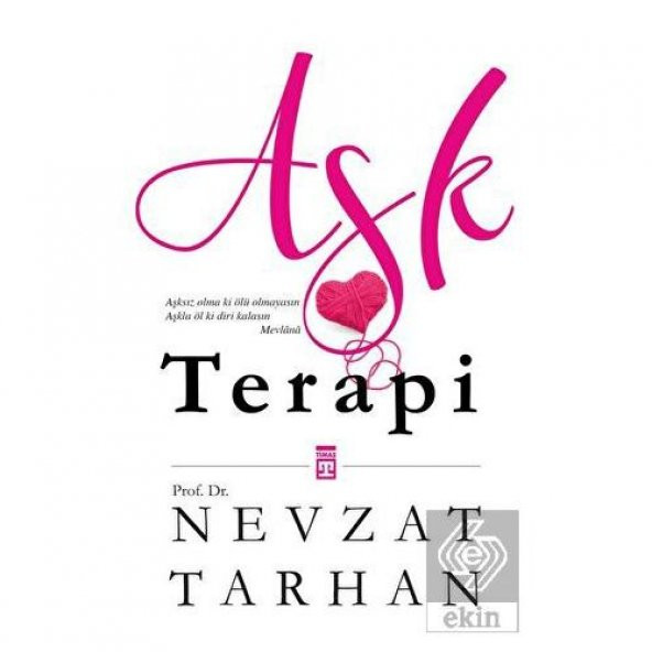 Aşk Terapi - 1
