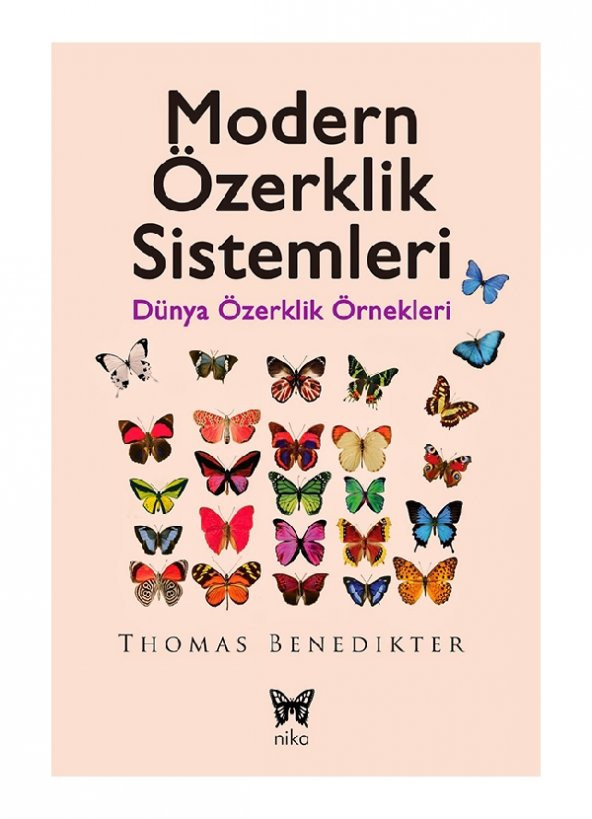 Modern Özerklik Sistemleri - 1