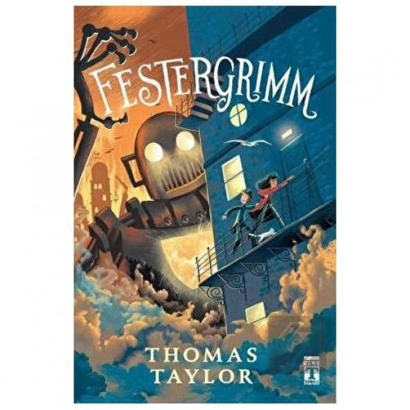 Festergrimm