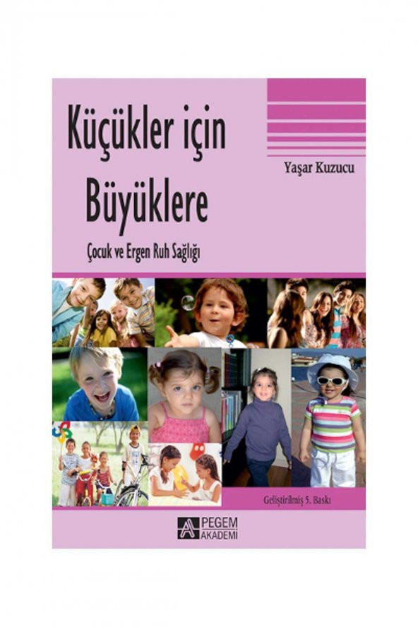 Küçükler için Büyüklere