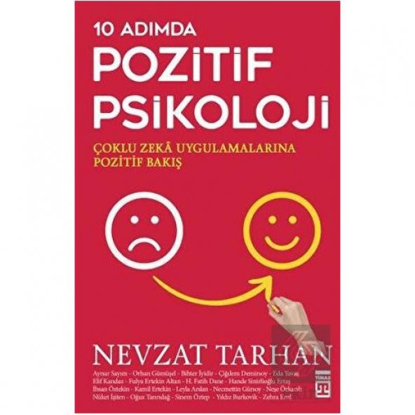 10 Adımda Pozitif Psikoloji