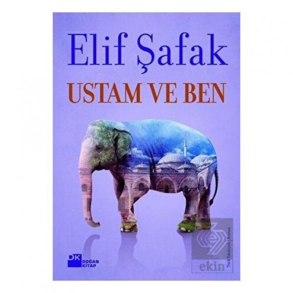 Ustam ve Ben