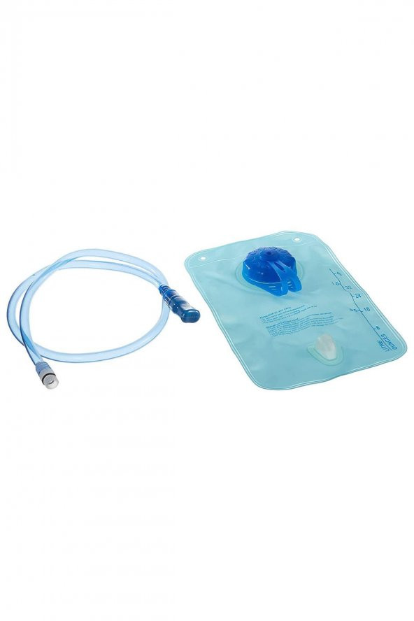 Grand Wolf Outdoor Sırt Çantası Suluğu 1 Lt. - 3