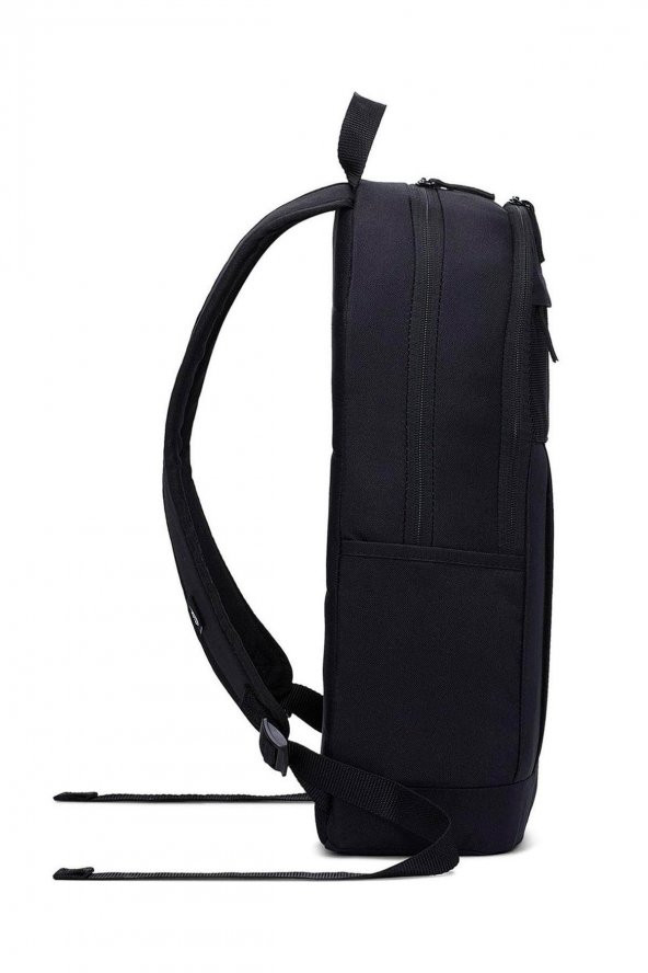 Nike Elemental  Siyah Unisex Sırt Çantası  48 x 30 x 15 cm 25 lt. - 2