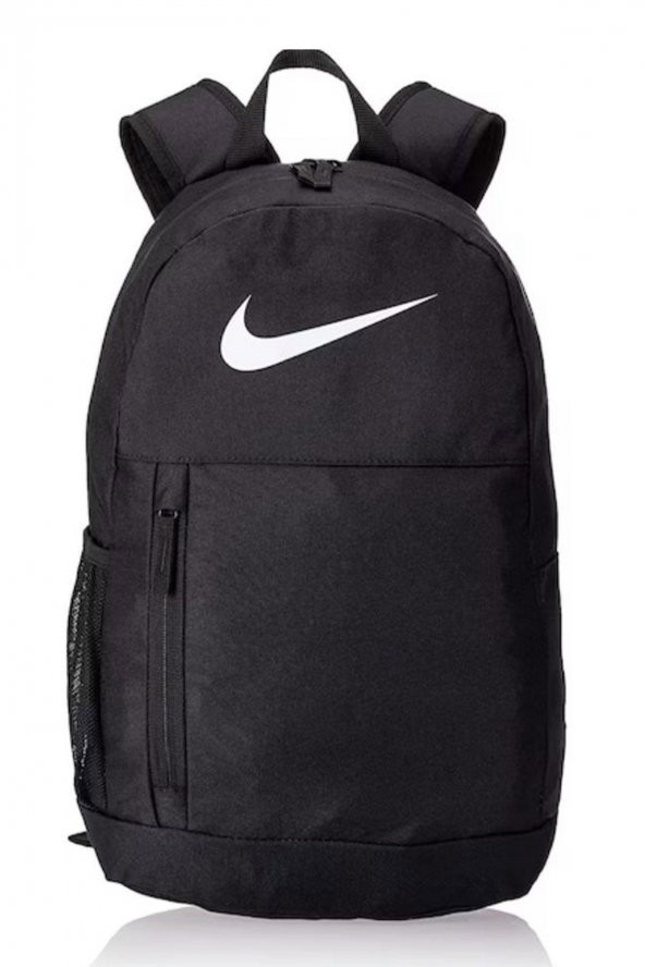 Nike Elemental Siyah Spor Sırt Çantası 35x42x15 cm / 20 lt