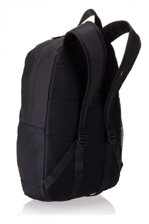 Nike Elemental Siyah Spor Sırt Çantası 35x42x15 cm / 20 lt - 4