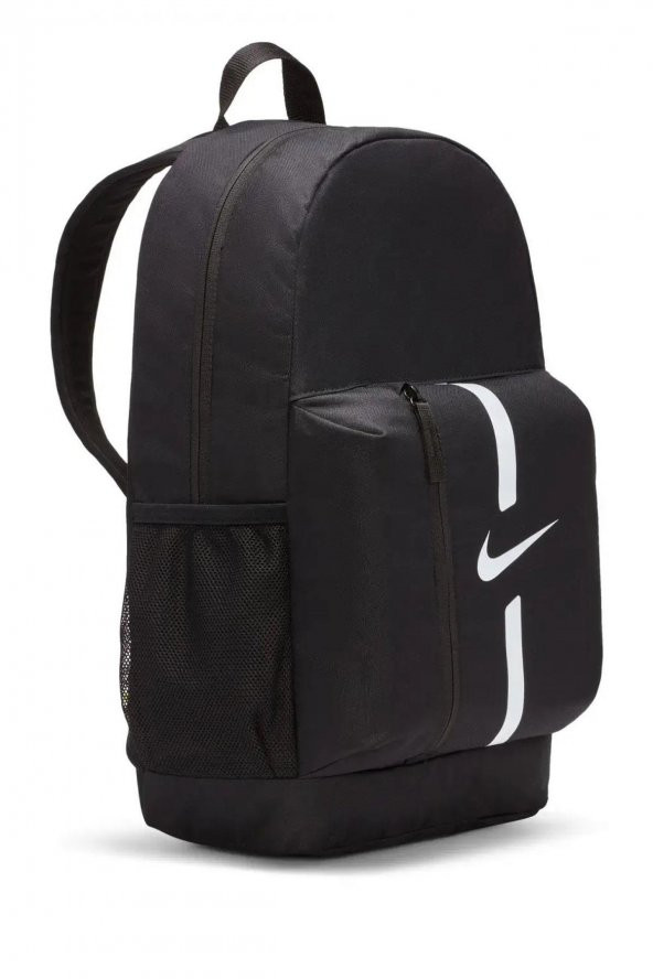Nike Academy Team Siyah Unisex 21 Lt. Sırt Çantası DA2571-010 - 2