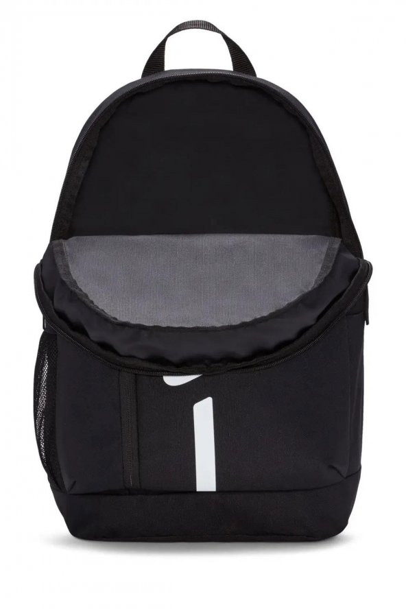 Nike Academy Team Siyah Unisex 21 Lt. Sırt Çantası DA2571-010 - 3
