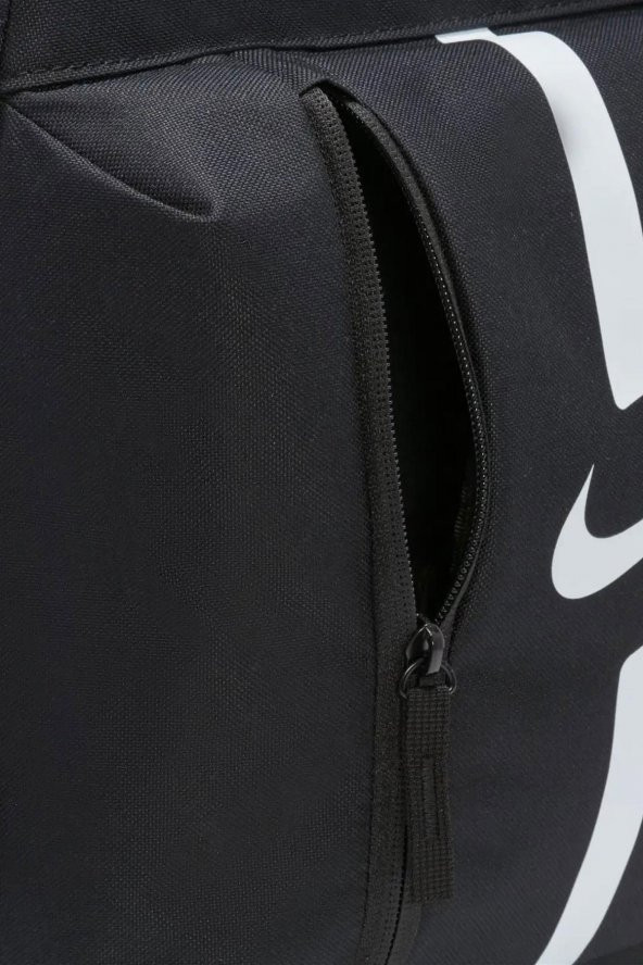 Nike Academy Team Siyah Unisex 21 Lt. Sırt Çantası DA2571-010 - 4