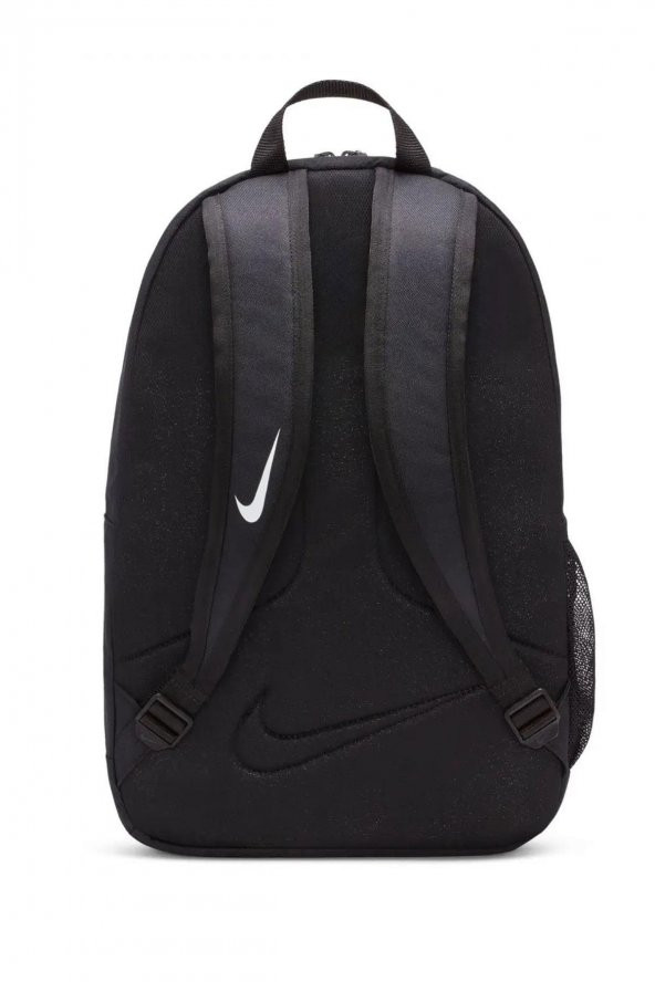 Nike Academy Team Siyah Unisex 21 Lt. Sırt Çantası DA2571-010 - 6