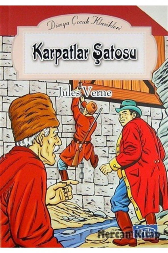 Karpatlar Şatosu