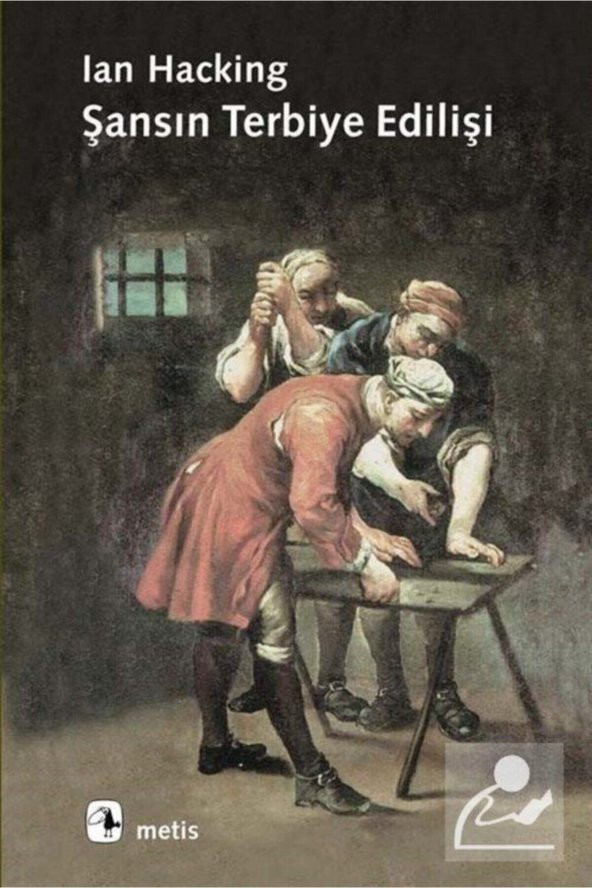 Şansın Terbiye Edilişi - 1