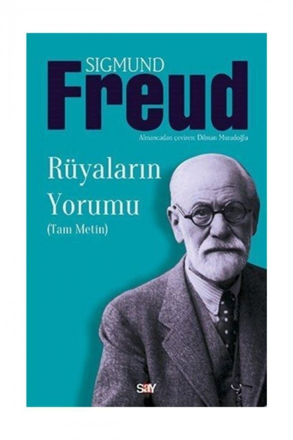 Rüyaların Yorumu