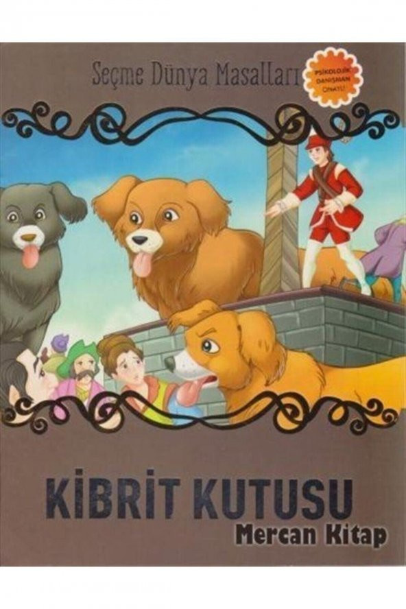 Kibrit Kutusu