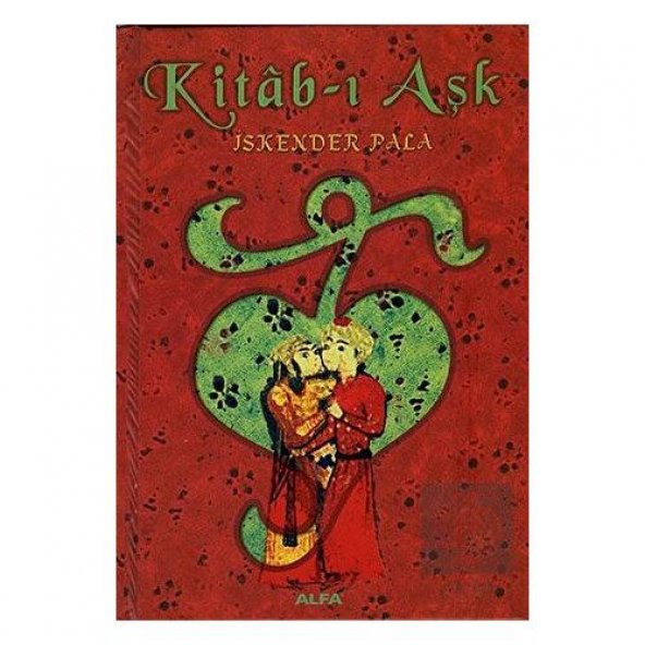 Kitab-ı Aşk