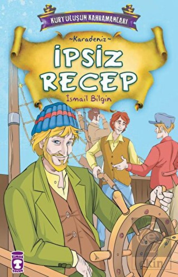 İpsiz Recep