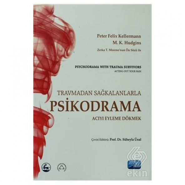 Travmadan Sağkalanlara Psikodrama