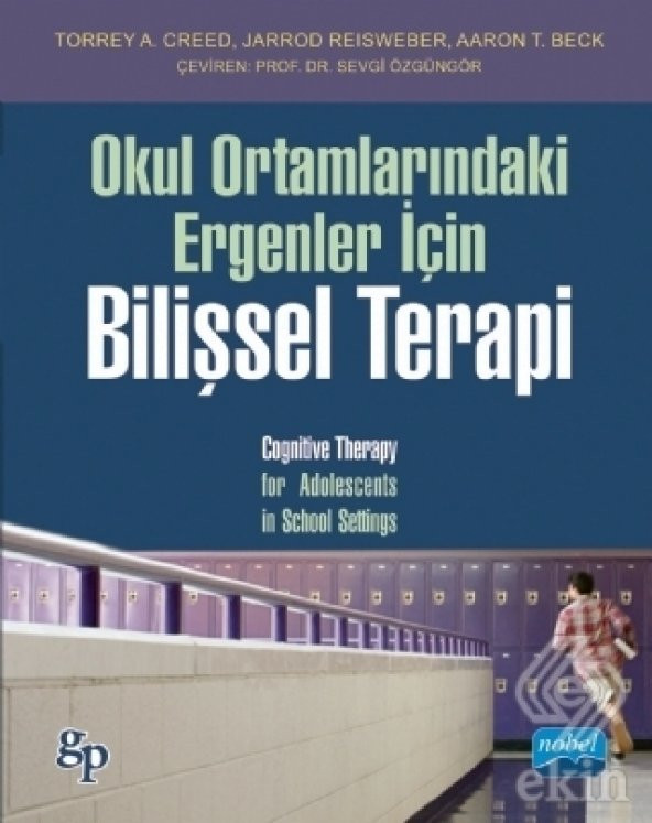 Okul Ortamlarındaki Ergenler İçin Bilişsel Terapi