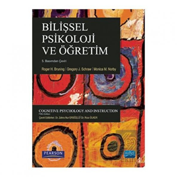 Bilişsel Psikoloji ve Öğretim - 1