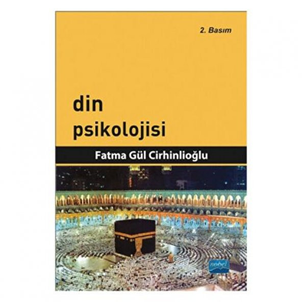 Din Psikolojisi
